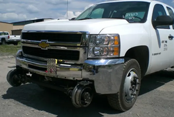 轻型轨道交通领域