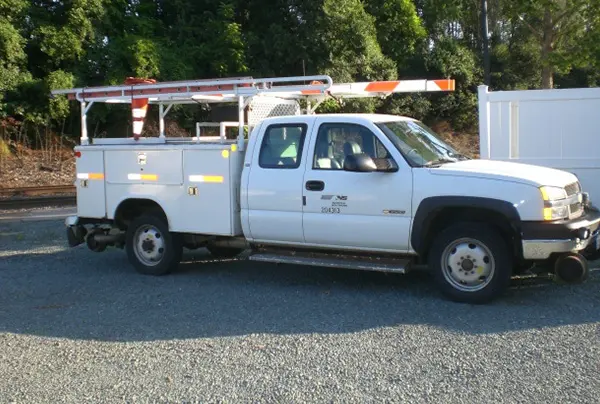 轻型轨道交通领域