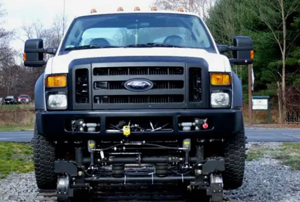 中型轨道交通领域